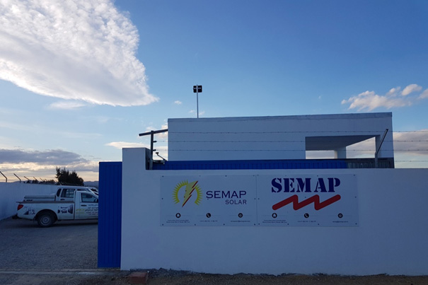 Semap solar