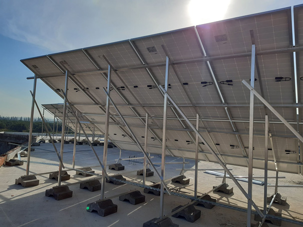 Semap solar
