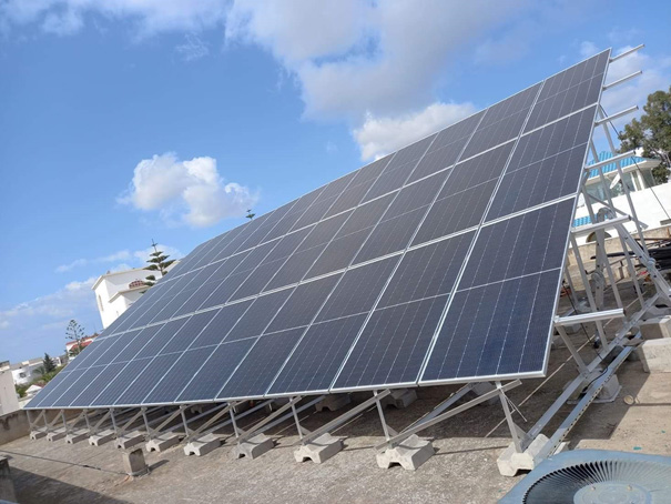 Semap solar