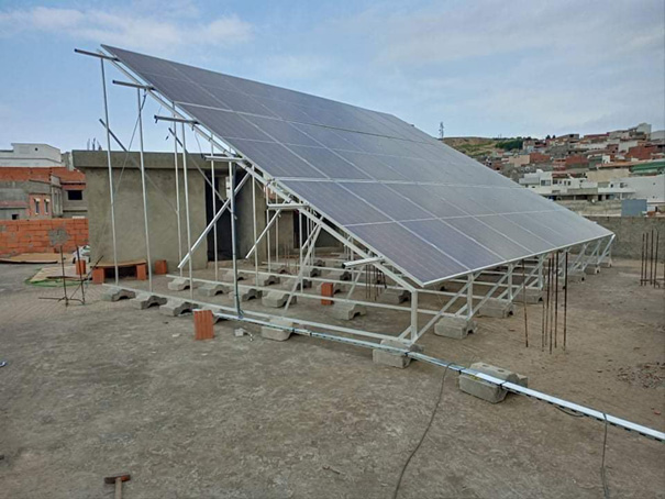 Semap solar