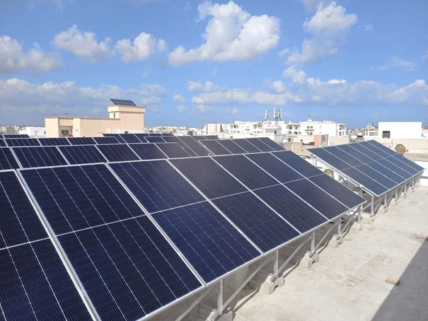 Semap solar