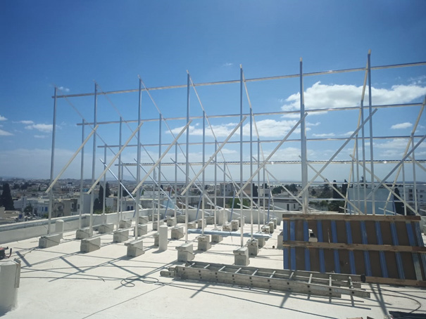 Semap solar