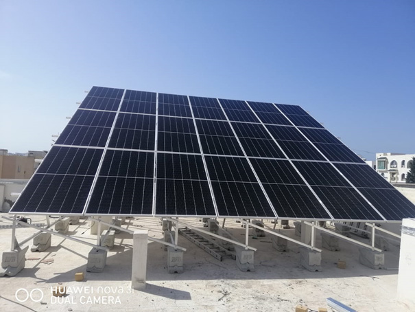 Semap solar