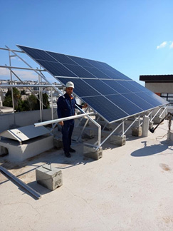 Semap solar