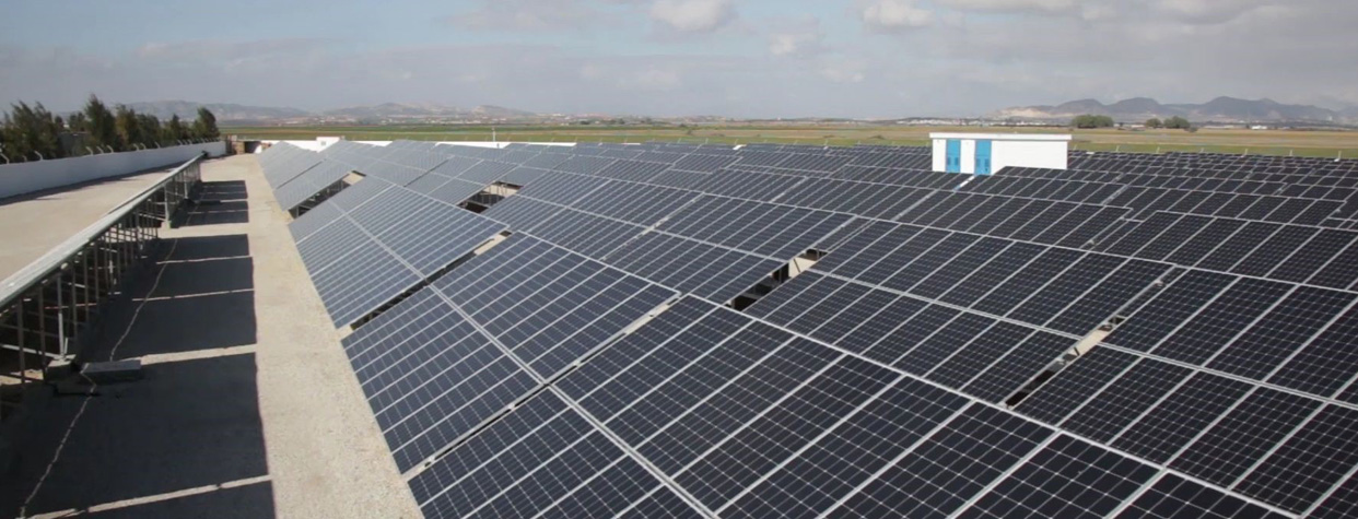 Semap solar